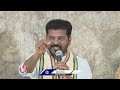 CM Revanth Reddy Shows Pity On KTR Over Kavitha Arrest Issue | V6 News  - 03:03 min - News - Video
