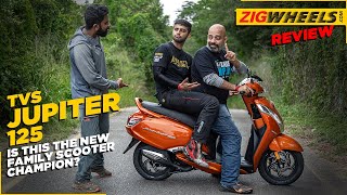 Bikedekho jupiter deals