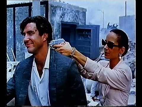 The Blue Iguana'