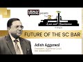 Future of the SC Bar Association | 2nd Law & Constitution Dialogue | NewsX