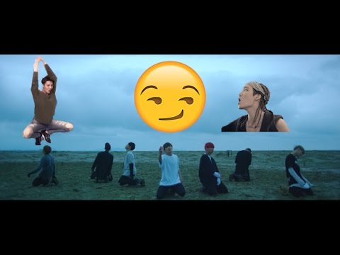 SAVE ME but when BTS says save me an EXO song plays! Part 1