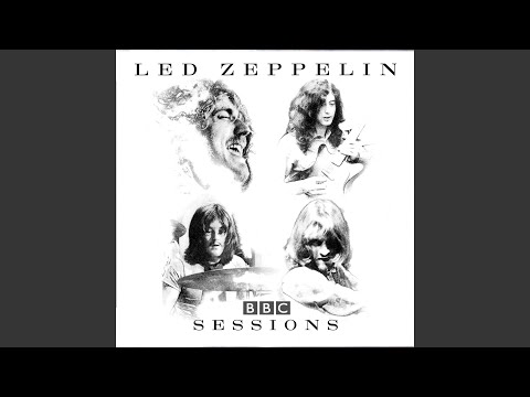 Somethin' Else ("Tasty Pop Sundae" Live BBC Session; 2016 Remaster)