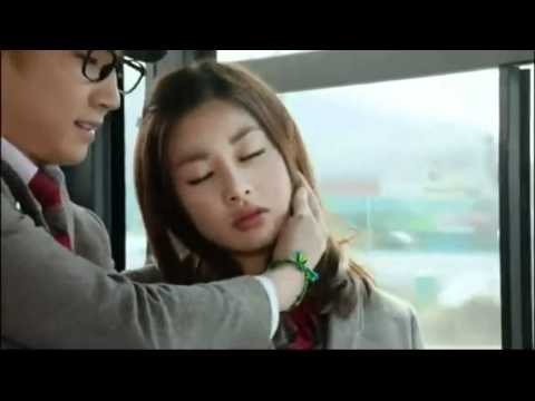 Dream High 2 MV - Hello To Myself JB and HyeSung