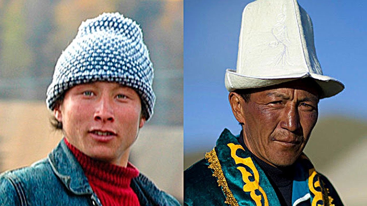 Как отличить киргиза от узбека. Казахи и киргизы. Туркмены раса монголоидная. Киргизы и таджики. Казахи и узбеки.