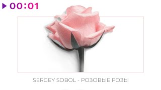 SERGEY SOBOL — РОЗОВЫЕ РОЗЫ | Radio Edit | Official Audio | 2024