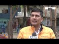 Breaking: AAP Leader Saurabh Bharadwaj Criticizes BJPs Delhi Ticket Distribution: Big Names Snubbed  - 01:58 min - News - Video