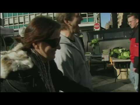 No Impact Man: The Documentary'