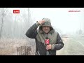 Jammu Kashmir Snowfall: श्रीनगर में हो रही ये बर्फबारी बना देगी आपका दिन | Srinagar Snowfall  - 02:13 min - News - Video
