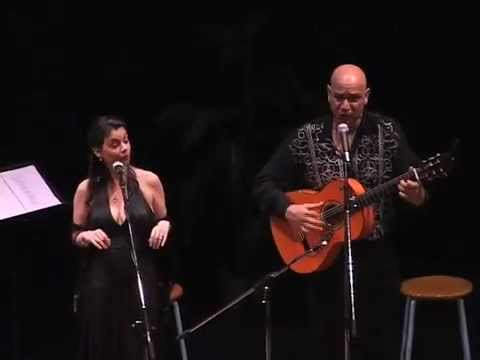 Gerard Edery - Fel Sharah (Flamenco Sepharad)