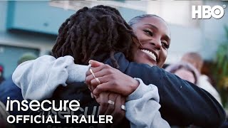 Insecure: The End HBO MAX Web Series