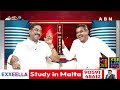 రేవంత్ రెడ్డి తప్పు లేదు || Konda Vishweshwar Reddy shows his support to CM Revanth Reddy || ABN  - 04:25 min - News - Video