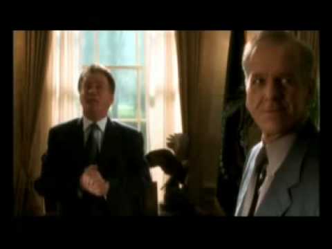 The West Wing'
