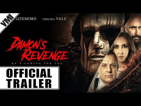 Damon's Revenge'