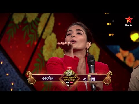 Bigg Boss Telugu 5 promo: Navarathri special with Nagarjuna, Akhil Akkineni and Pooja Hegde Bigg Boss Telugu 5 promo: Navarathri special with Nagarjuna, Akhil Akkineni and Pooja Hegde
