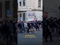 Hundreds arrested in block everything protests in France