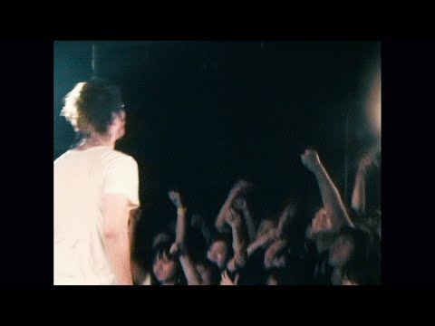 STANCE PUNKS LIVE at 札幌COLONY 2009 期間限定File