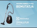 Electrolux ZPFALLFLR porszivo Markabolt