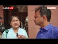 विपक्षी एकता को लेकर टीएमसी सांसद डोला सेन ने क्या कहा ? | Dola Sen | Hindi News | Abp News  - 01:52 min - News - Video