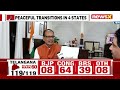 #TamBharatWins | MP CM Wins For 4th Time | CM Shivraj Singh Chouhan On NewsX | NewsX  - 02:11 min - News - Video