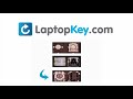 Dell Keyboard Keys Repair Installation Inspiron 13 7000 Series 7348 7352 7359 NSK-LS0BW