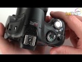 Обзор Canon Powershot SX40 HS
