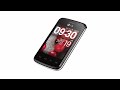 Smartphone LG Optimus L1 II E475 Preto