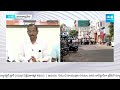 Narasaraopet MLA Gopireddy Srinivasa Reddy Strong Warning to TDP Leaders | AP Elections @SakshiTV  - 10:37 min - News - Video