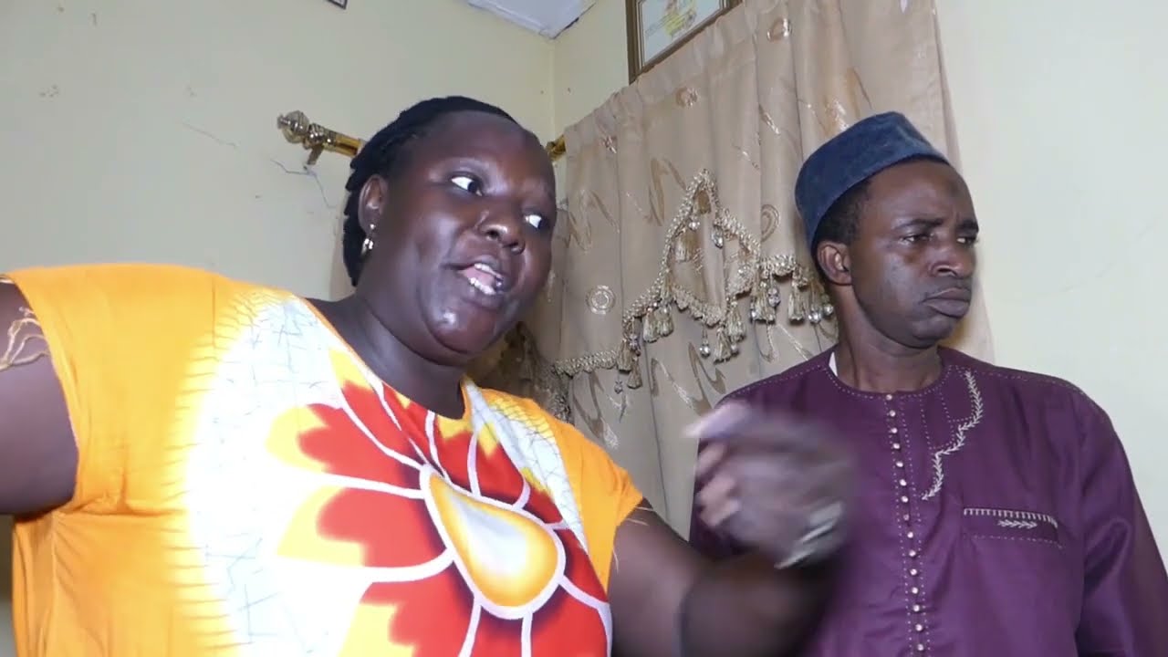 Djon Noye Ep10&12 Nouveau Film Guinéen Version Malinké