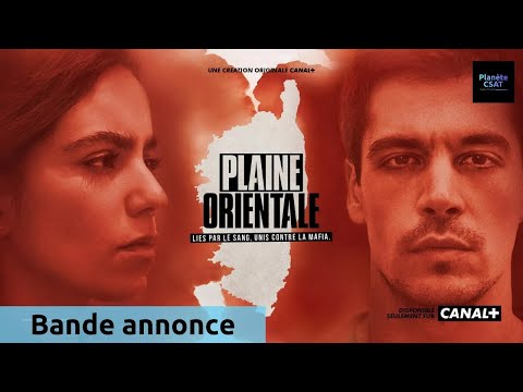 Plaine orientale'