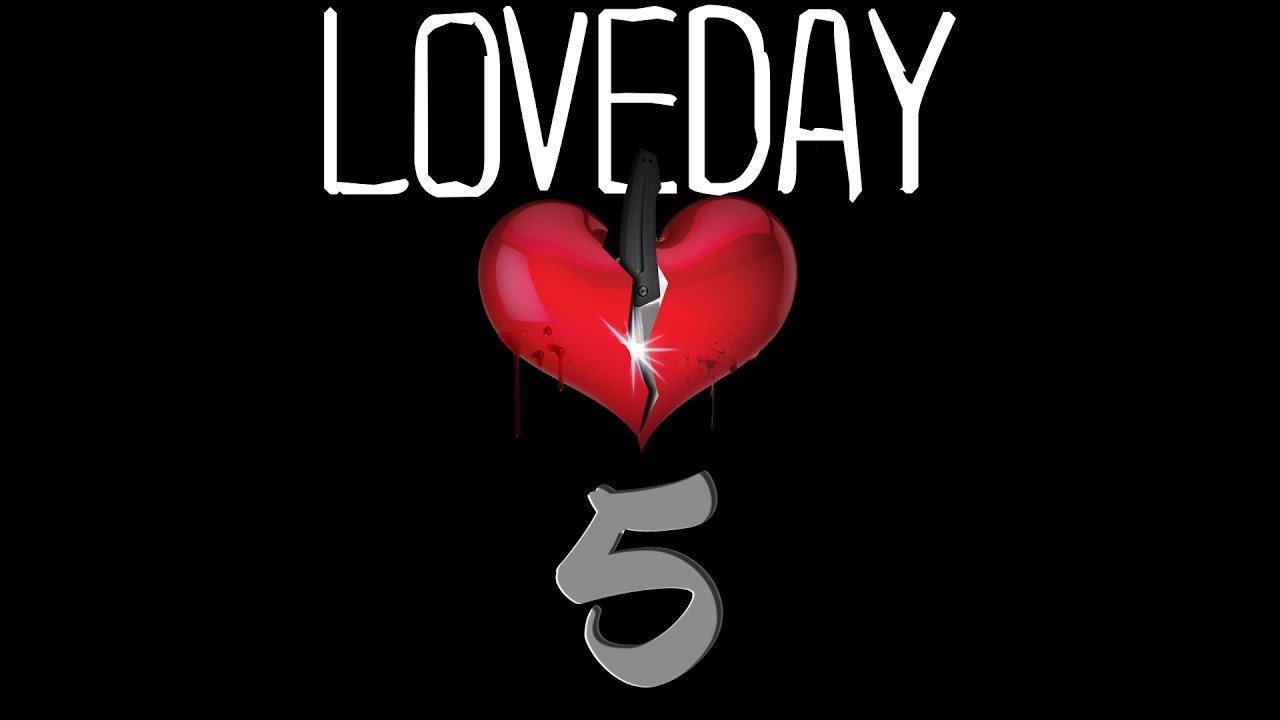 Lovedays картинки.