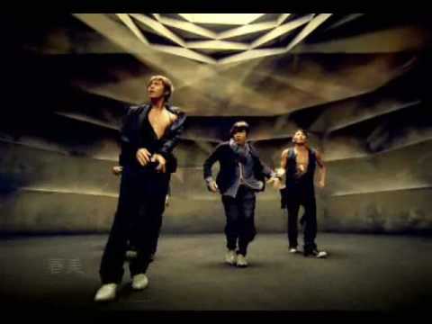 東方神起 - MIROTIC (Chinese Version)