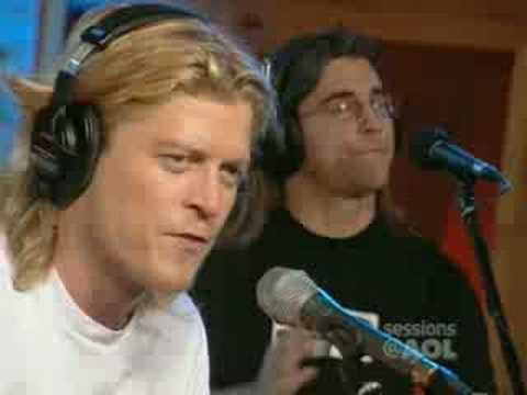 Puddle of Mudd