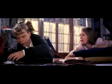 The World of Henry Orient'