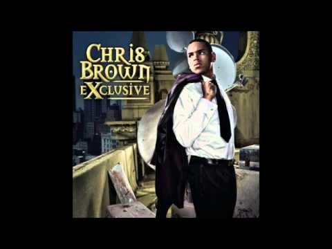 Chris Brown - I Wanna Be
