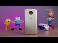 Motorola MOTO G6: quase bom, bonito e nada barato [Analise/Review]
