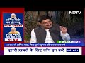 जो Congress नहीं कह पाती Manishankar कहते हैं: कांग्रेस नेता के विवादित बयान पर NDTV से Amit Shah  - 03:03 min - News - Video