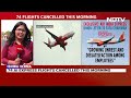 Air India Express News | 74 Air India Express Flights Cancelled Amid Layoffs Due To Mass Sick Leave  - 08:24 min - News - Video