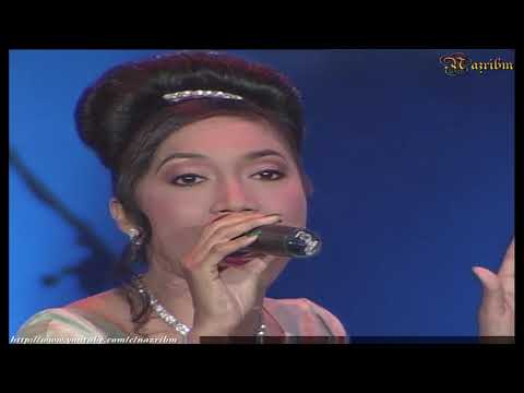 Ziana Zain - Kemelut Di Muara Kasih (Live In Juara Lagu 96) HD