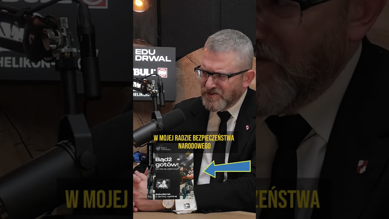 Obrońcy życia w radzie bezpieczeństwa kraju