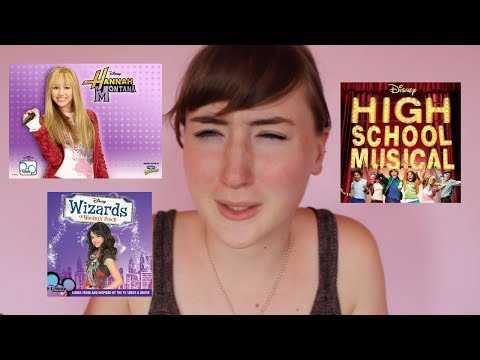 These Disney Channel Songs Were ACTUALLY Good