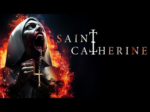 Saint Catherine'