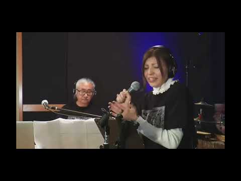 Nobuo Uematsu conTIKI: Suteki Da Ne (FFX)