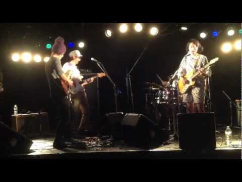 Grizzly / fula @yokohama FAD