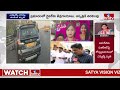 గాంధీ ఆసుపత్రి వద్ద మిన్నంటిన రోదనలు | F2F with Ex Minister Talasani Srinivas Yadav | hmtv  - 04:25 min - News - Video