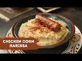 Chicken Corn Harissa | चिकन कॉर्न हरीसा कैसे बनाये | Kashmiri Recipe | Sanjeev Kapoor Khazana