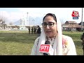 Jammu & Kashmir: 370 खत्म होने के बाद कश्मीर फिर टूरिज्म हब बन रहा है:  Darakhshan Andrabi | BJP  - 05:38 min - News - Video