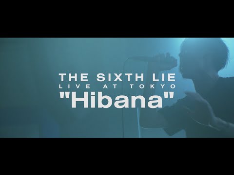 【LIVE VIDEO】THE SIXTH LIE - Hibana (TVアニメ「ゴールデンカムイ」第一期EDテーマ)