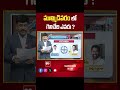 Mummidivaram |  AP Election 2024 | AP Exit Polls 2024 | 99tv - 00:51 min - News - Video