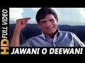 Jawani O Deewani