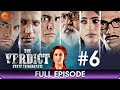 The Verdict - State Vs Nanavati - Full Episode 6 - True Story - Suspense Web Series - Zee Telugu